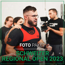 Laden Sie das Bild in den Galerie-Viewer, Fotopaket | Schweiz Regionale Meisterschaft Open 2023

