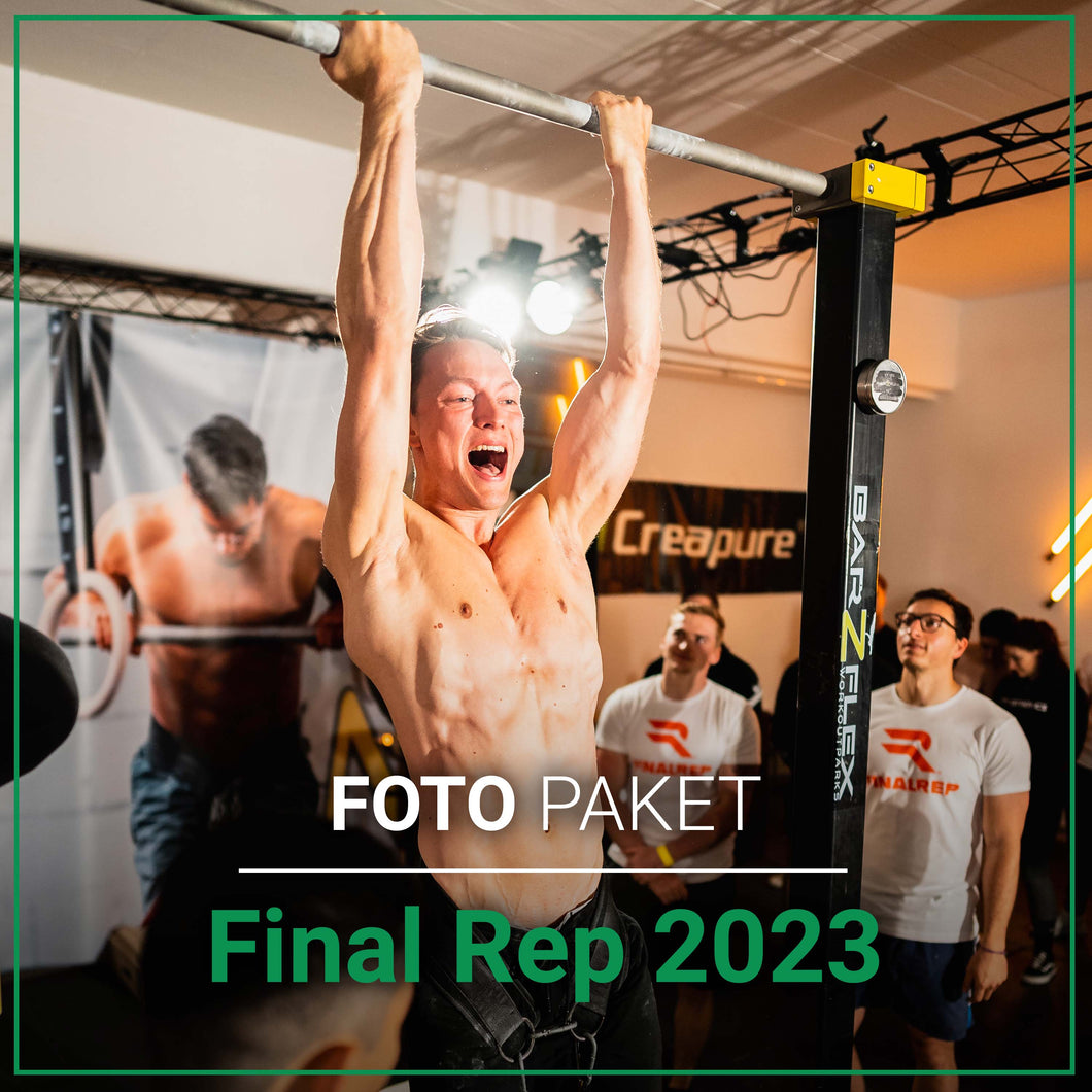Fotopaket | Final Rep Weighted 2023