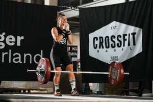 BEST VALUE BUNDLE | Foto & Video Pakete | Swiss Championship Olympic Weightlifting 2022