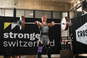 BEST VALUE BUNDLE | Foto & Video Pakete | Swiss Championship Olympic Weightlifting 2022